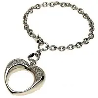 Breil Bracelet de Mode pour Femmes Breil