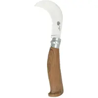Imex El Zorro 08564 8 Cm Pocket Knife Clair