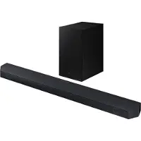 Samsung HW-Q600C Barre de son 3.1.2 y compris caisson de basses sans fil