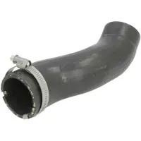 THERMOTEC Durite de turbocompresseur DC0501TT