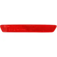 Olsa 1.06.078.00 Reflector rood