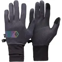Black Diamond Deploy Gloves Gris S