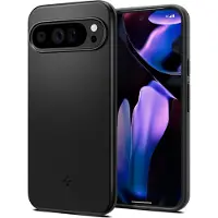 Spigen Coque Thin Fit Google Pixel 9 Pro XL - Black