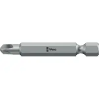 Wera 875/4 # 2 x 89 mm (Tri-Wing)