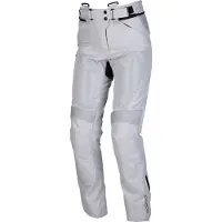 Modeka Veo Air Lady Trousers Light Grey Taille 36
