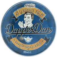 Dapper Dan Baume après-rasage 100 ml