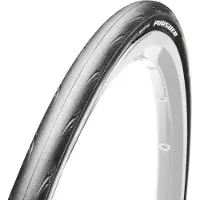 Maxxis Pursuer 60 Tpi 700c X 28 Road Tyre Noir 700C x 28