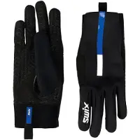 Swix Triac Gore-tex Infinium Gloves Noir 6