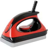 Swix Iron T77 Waxing Economy 220v Rouge 220 V