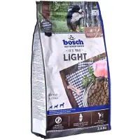 Bosch Light 2.5 kg
