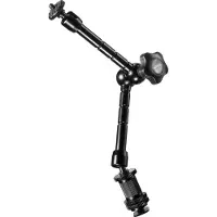 Walimex Pro Magic Arm For Dslr Rigs And Dollys Support 28 Cm Noir