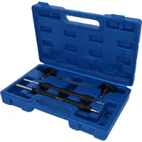 BRILLIANT TOOLS Kit d'outils de réglage du moteur pour Fiat 1.2 16V