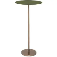 Urban Nature Culture Table d'appoint Nolan