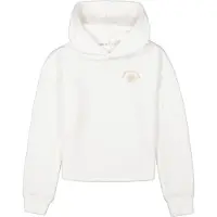 Garcia S42462 Sweatshirt blanc 8-9 ans Filles Blanc 8-9 ans