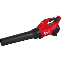 Milwaukee M18 FBLG3-0 FUEL 18V Li-Ion - Souffleur De Feuilles À Batterie , Version Solo