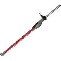Milwaukee M18 FOPH-SHTA Quik-Lok Accessoire De Taille-haie - 508 Mm
