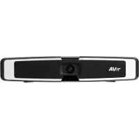 AVer 4K USB Video-Soundbar. FOV