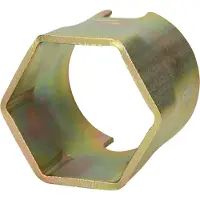 Ks Tools 460.4936 Clé pour écrou de fusée