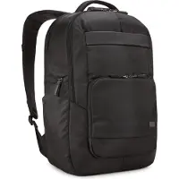 Case Logic Notion 15" Black 25 L
