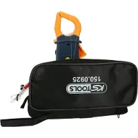Ks Tools Digital Amperezangen-Satz 600A, 3-tlg. (150.0925)