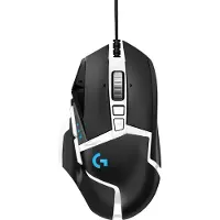 Logitech G502 Hero SE