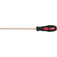 Ks Tools BERYLLIUMplus Tournevis cruciforme PH4 ( 962.0904 )