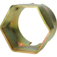 Ks Tools Clé pour écrous d'essieu 3/4" pour BPW 100 mm 460.4940