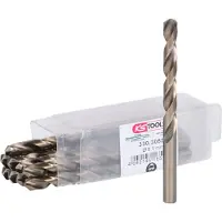 Ks Tools 330.3085 Metaalspiraalboor