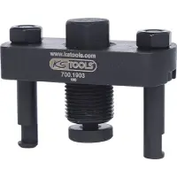 Ks Tools Extracteur pour roue d'entraînement de la pompe à eau