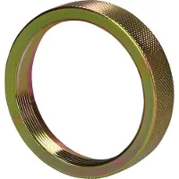 Ks Tools Écrou à enfoncer, diamètre extérieur 67 mm, diamètre intérieur 58 mm