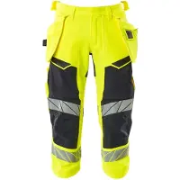 Mascot Pantalon 3/4 Accelerate Safe 19049