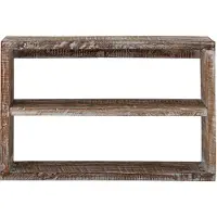 Creative Collection Collection Créative Plinthe Conde | Naturel | Bois Récupéré | 82064556