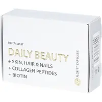 SuperSmart - Beauté quotidienne 82 g Capsule(S)