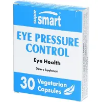 SuperSmart - Eye Pressure Control 33 g Capsule(S)