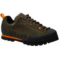 Millet Chaussures De Randonnée Friction Gore-tex