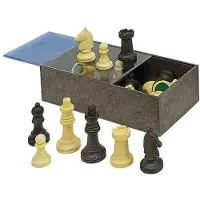 Cayro Pièces d'échecs