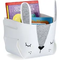 Zeller Lapin (1x, 21 x 21 x 17 cm)
