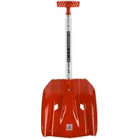 Arva Access Ts Shovel Rouge