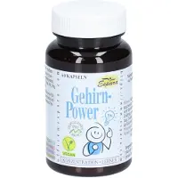 Espara GmbH Gélules de puissance cérébrale 60 pcs