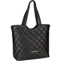 Valentino Femmes, Sac, Shopper Ocarina K46R, Noir