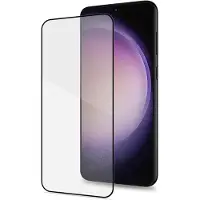 Celly FULL GLASS Samsung film protecteur d'écran transparent 1 pc