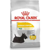 Royal Canin Mini Dermacomfort 8 kg