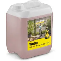 Kärcher RM 624** 5L Holzreiniger