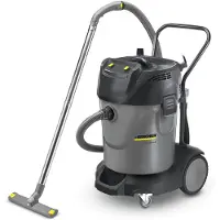 Kärcher Aspirateur eau et poussières NT 70/2- KARCHER - 1.667-269.0