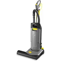Kärcher 1.057-329.0 KÄRCHER Bürstsauger CV 48/2 Adv 850 W