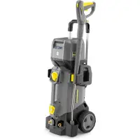 Kärcher 1.520-928.0 KÄRCHER HD 4/11 C Bp Plus Hochdruckreiniger 36,0 V, ohne Akku