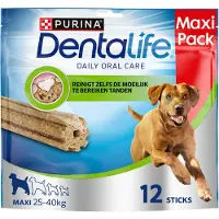 Purina Dentalife Daily Oral Care Large pour chien (maxi pack)