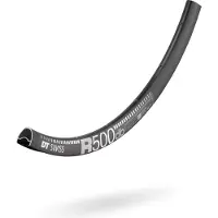 Dt Swiss R 500 db Cross Road - 28'' Rim - black
