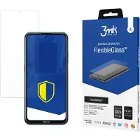 3MK Nokia X10 - FlexibleGlass? (Nokia X10)