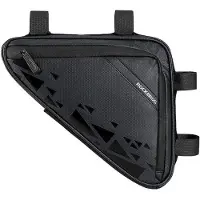 RockBros B39-2 Sacoche à vélo étanche - Noir